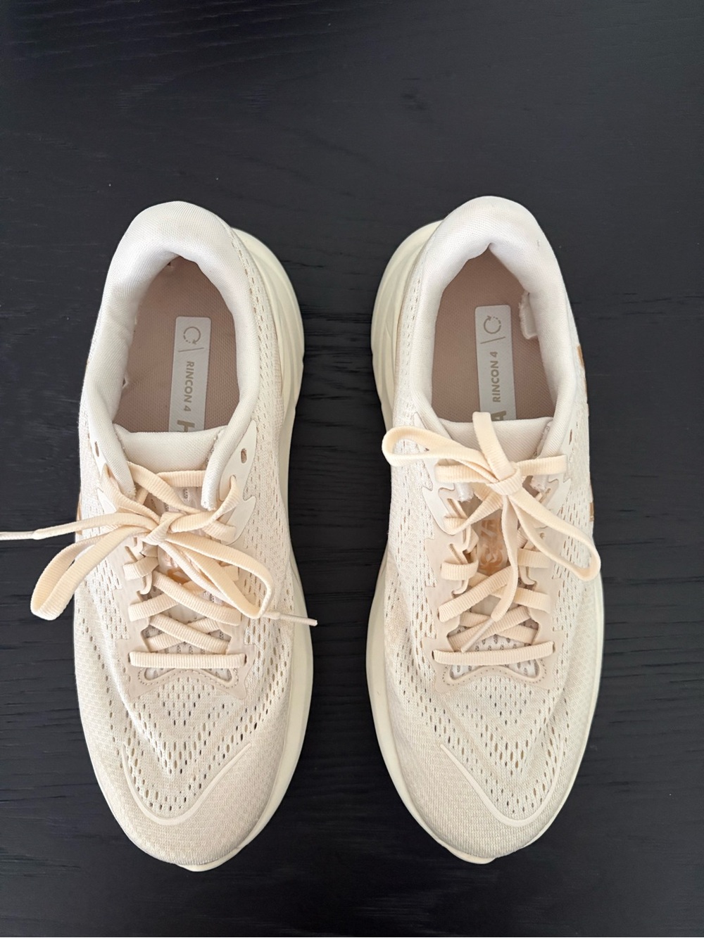 Hoka Rincon 4